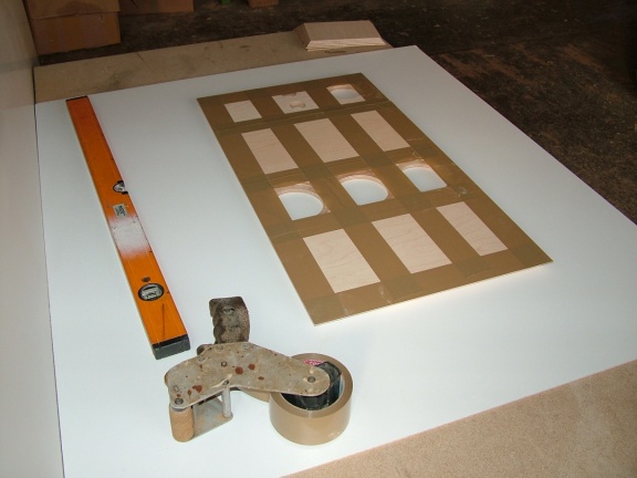 Aria2 MHT Center MPX 06